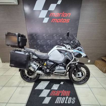 BMW R 1200 GS ADVENTURE BMW R 1200 GS ADVENTURE